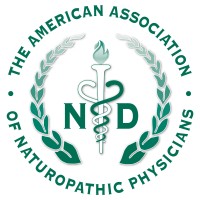 American Association of Naturopathic Physicians logo